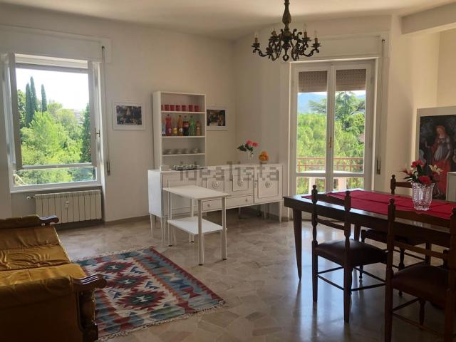 Appartamento in affitto a Città Giardino, Terni