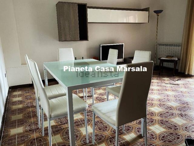 Appartamento in affitto a Marsala, Sicilia