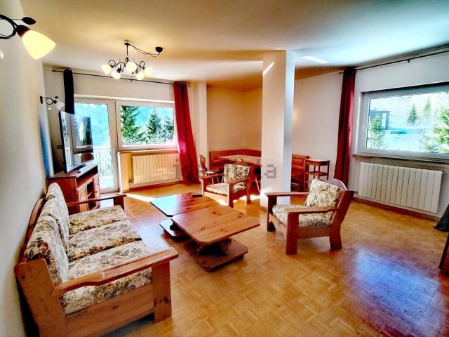 Appartamento in affitto a Chiusaforte, Friuli-Venezia Giulia
