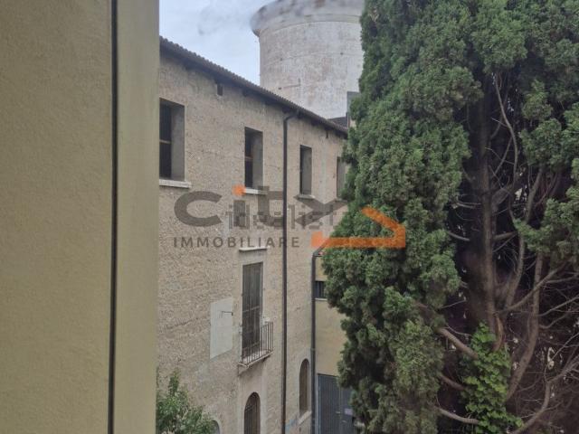 Appartamento in affitto a Pilastroni, Bassano Del Grappa