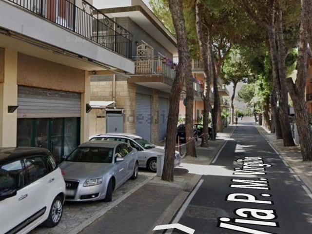 Appartamento in affitto a Bellaria, Reggio Emilia