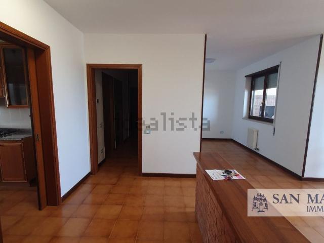 Appartamento in affitto a San Pio X, Vicenza