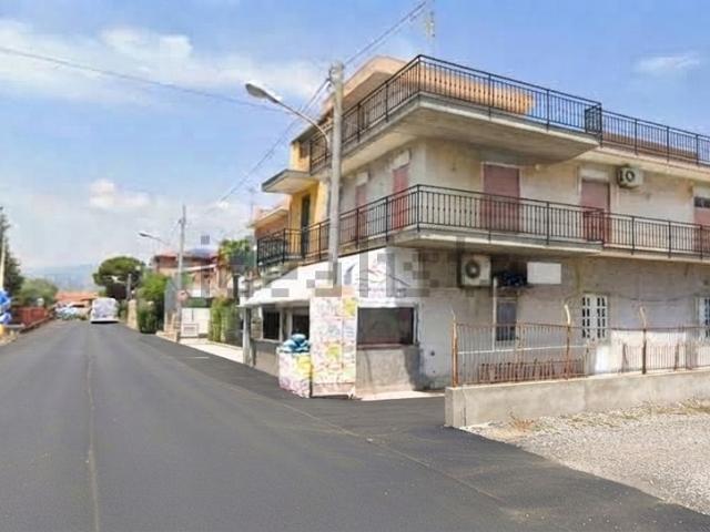 Appartamento in affitto a Ficarelli, Misterbianco