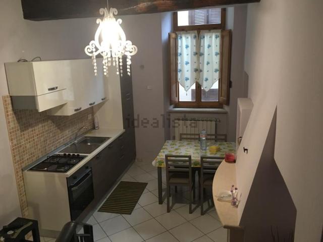 Appartamento in affitto a Tagliacozzo, Abruzzo