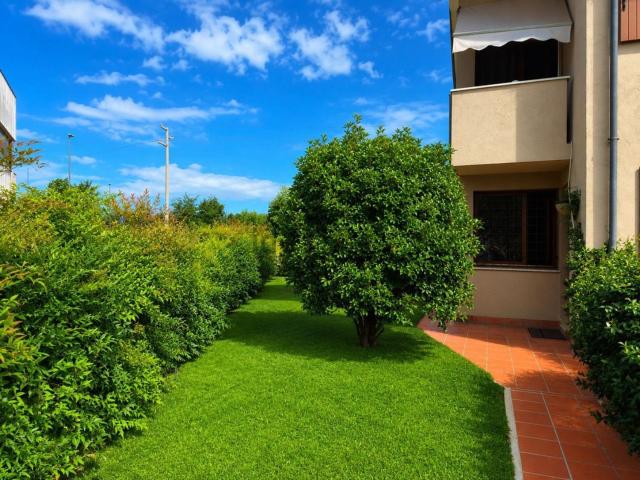 Appartamento in affitto a Pozzetto, Cittadella