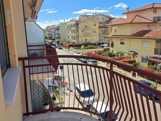 Appartamento in affitto a Fossacesia, Abruzzo