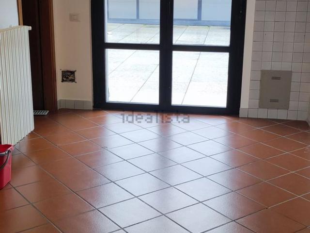 Appartamento in affitto a Parma, Quartiere Benedetta