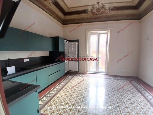 Appartamento in affitto a VIII Circoscrizione, Palermo