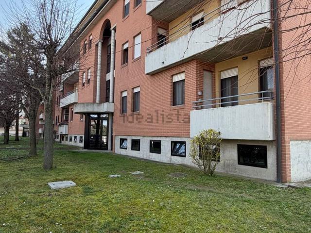 Appartamento in affitto a Unione Terre di Pianura, Malalbergo