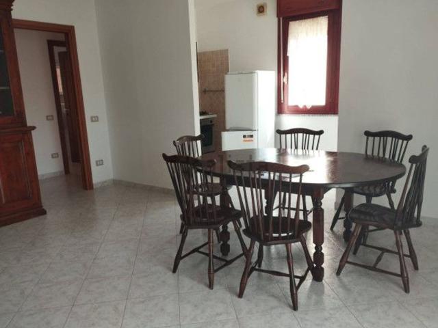 Appartamento in affitto a Is Arenas, Quartu Sant'elena