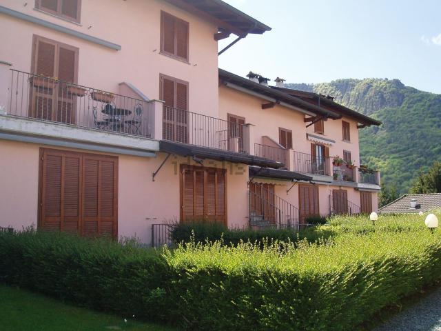 Appartamento in affitto a Villaggio Corsena, Cassina Valsassina