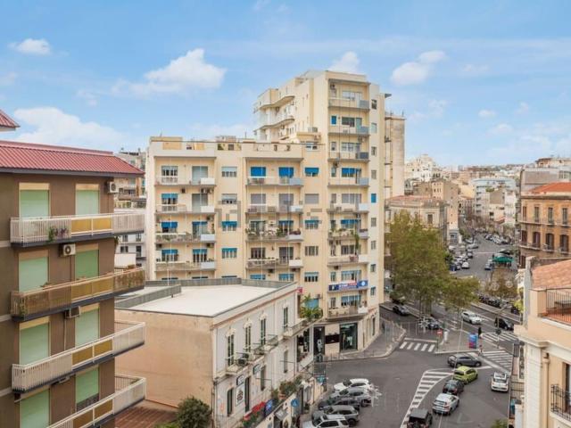 Appartamento in affitto a Picanello-Ognina-Barriera-Canalicchio, Catania