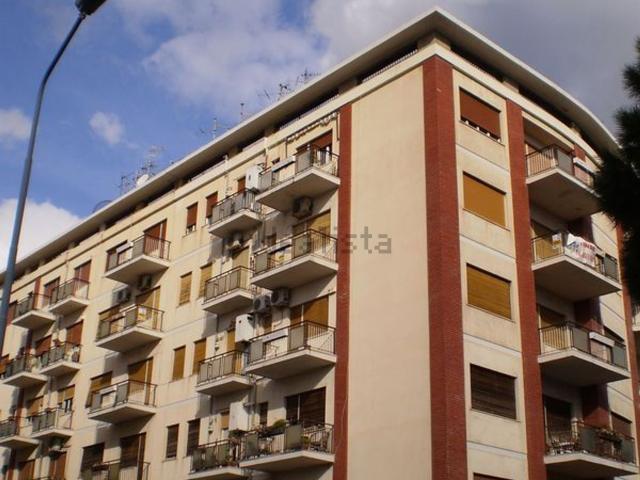 Appartamento in affitto a V Circoscrizione, Messina