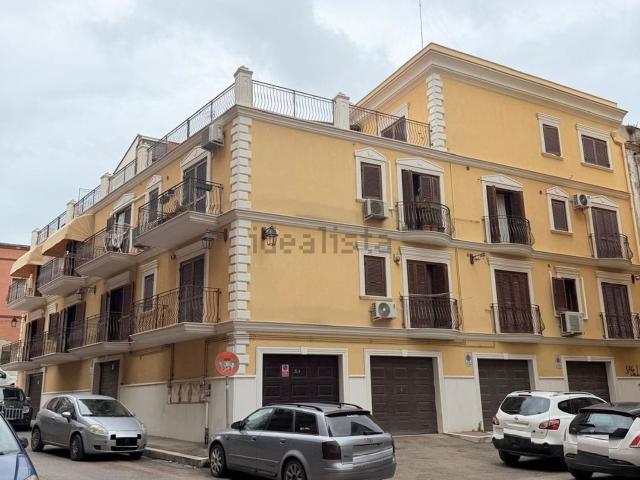 Appartamento in affitto a Puglia, Foggia