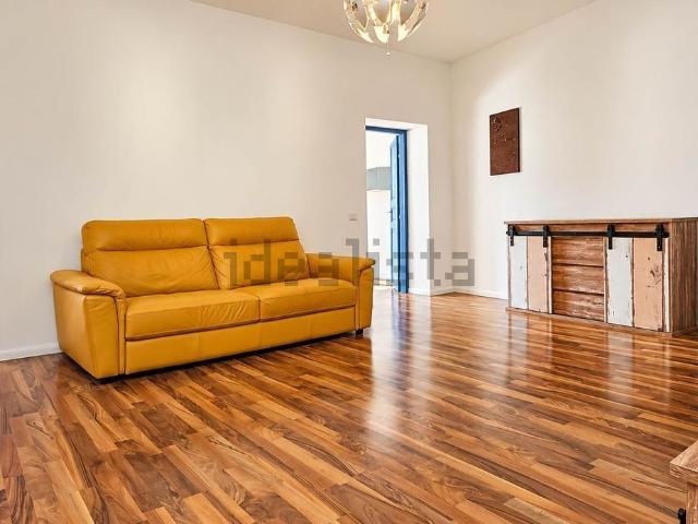 Appartamento in affitto a Venezia Nuova, Livorno