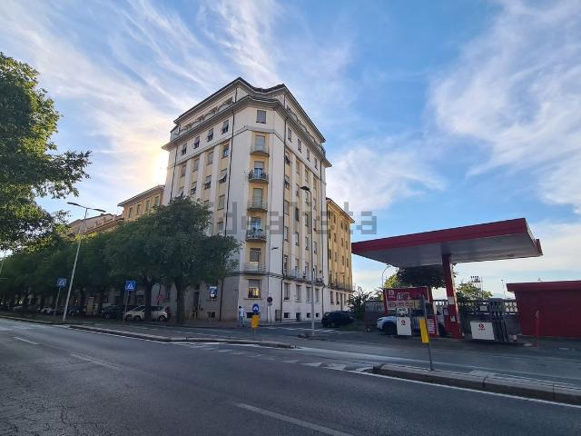 Appartamento in affitto a Basse Sant'Anna - Borgo Nuovo, Piemonte