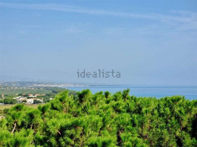 Appartamento in affitto a Calabria, Catanzaro