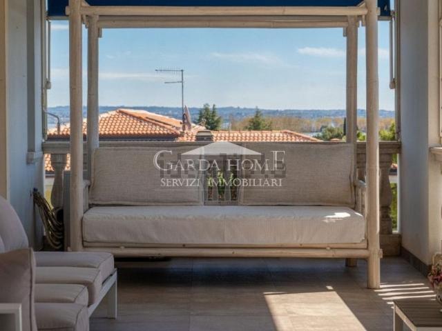 Appartamento in affitto a Lugana, Sirmione