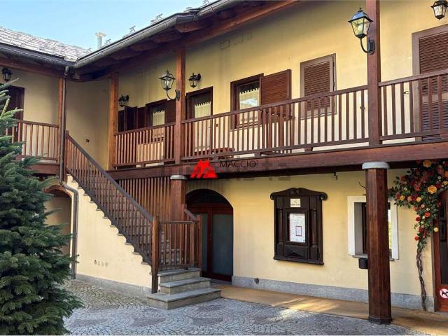 Appartamento in affitto a Aosta