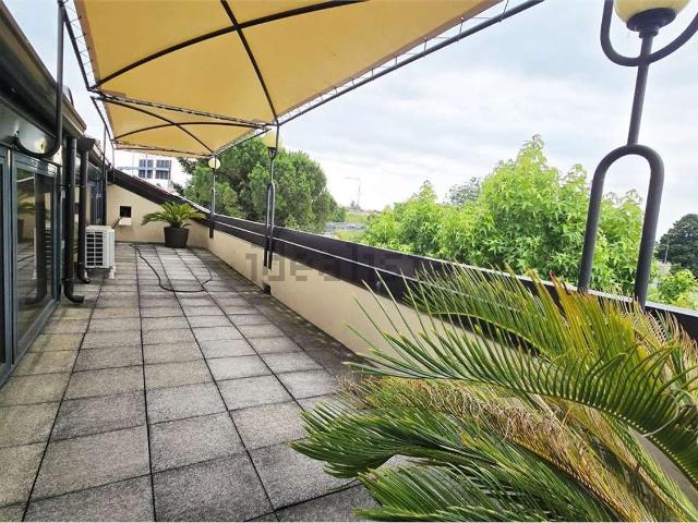 Appartamento in affitto a Dorotina, Mozzo