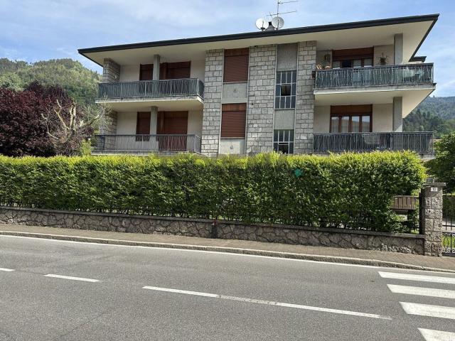 Appartamento in affitto a Clusone, Lombardia