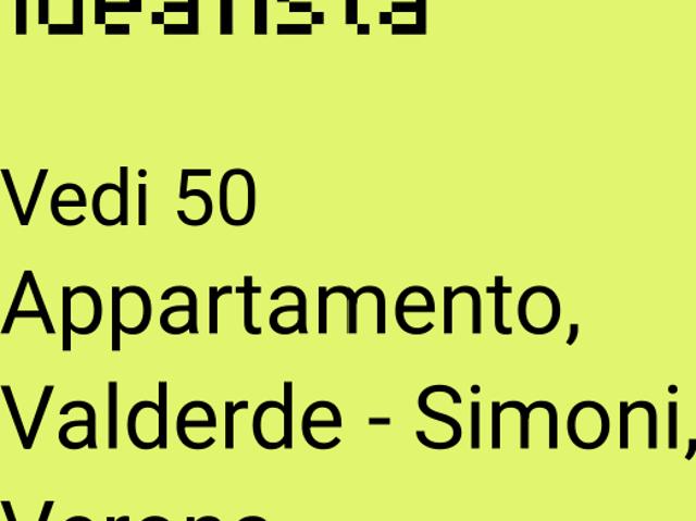 Appartamento in affitto a Centro storico, Brenzone