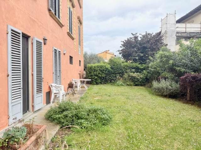 Appartamento in affitto a Quartiere 3, Firenze