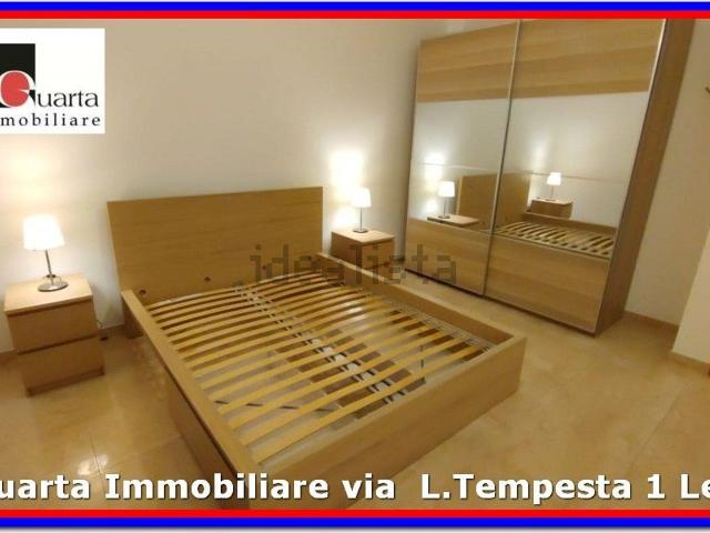 Appartamento in affitto a Puglia, Lecce