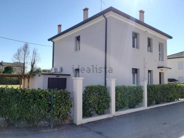 Attico in affitto a San Liberale, Treviso