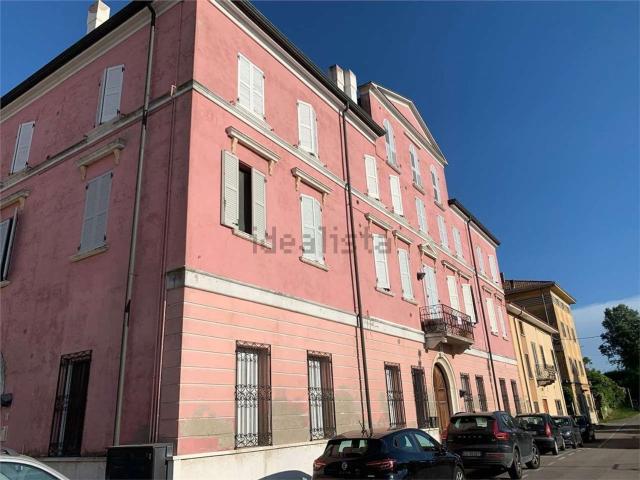 Appartamento in affitto a Ostiglia, Lombardia