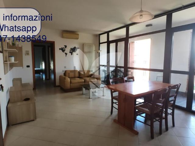 Appartamento in affitto a Vigatto, Sorbolo