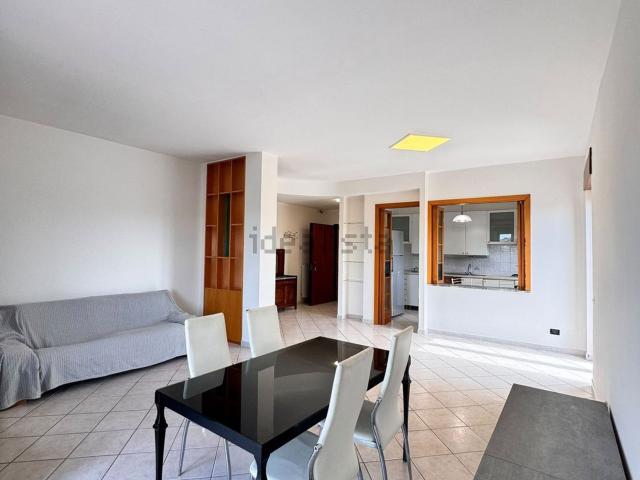 Appartamento in affitto a Termoli, Campobasso