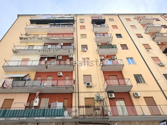 Appartamento in affitto a III Circoscrizione, Palermo