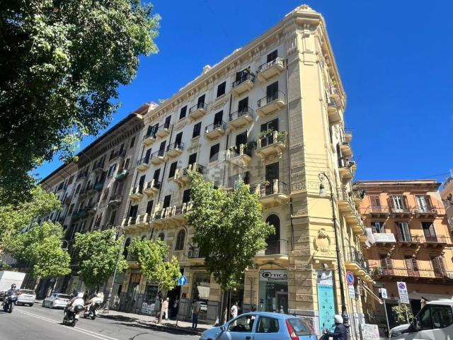 Appartamento in affitto a I Circoscrizione, Palermo