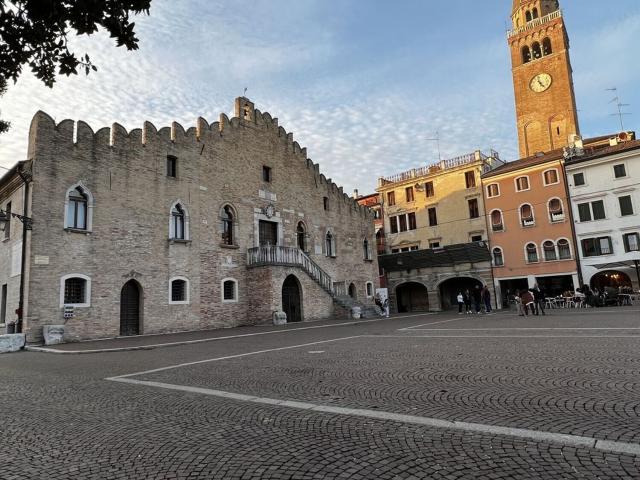 Appartamento in affitto a Portogruaro, Veneto