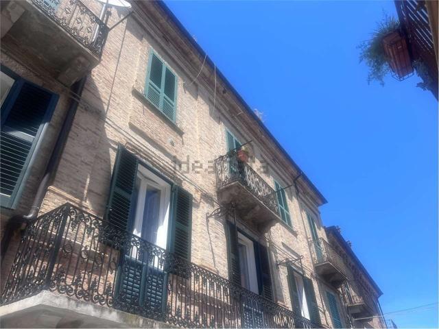 Appartamento in affitto a Lancianovecchia, Lanciano