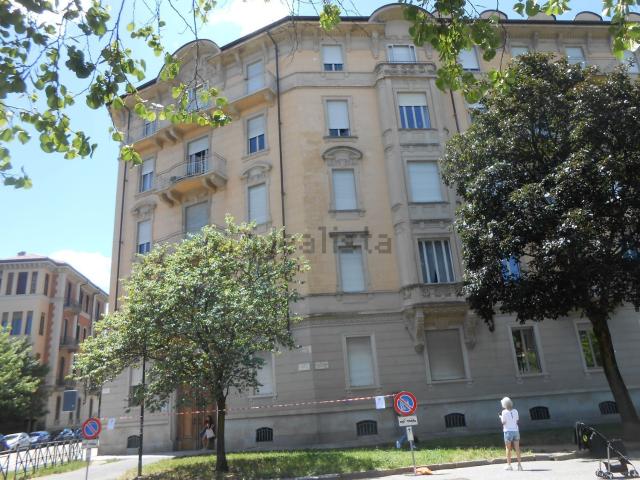 Appartamento in affitto a Circoscrizione 1, Piemonte