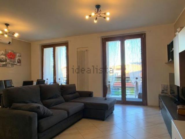 Appartamento in affitto a Manerbio, Lombardia