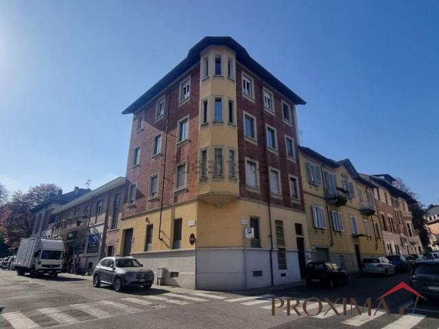 Appartamento in affitto a Borgo Po, Torino
