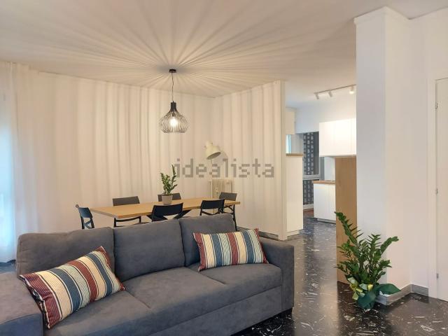 Appartamento in affitto a Padova