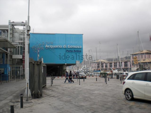 Appartamento in affitto a Centro Est, Serra Riccò