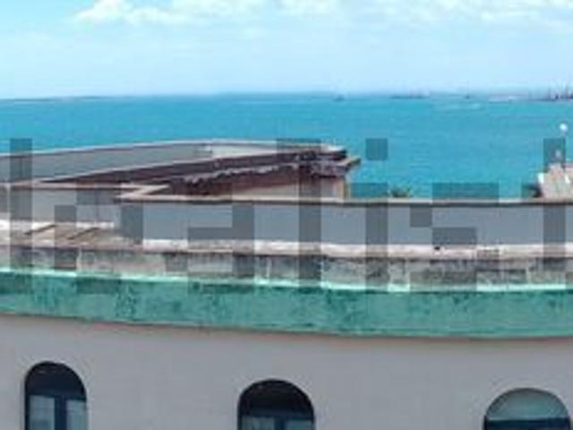 Attico in affitto a Puglia, Taranto