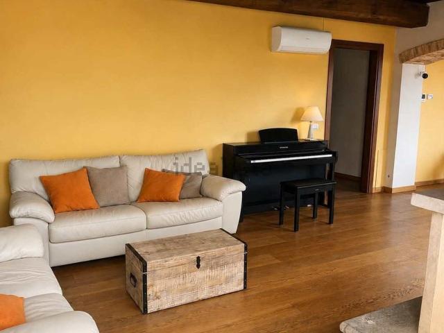 Appartamento in affitto a Luciano, Massarosa
