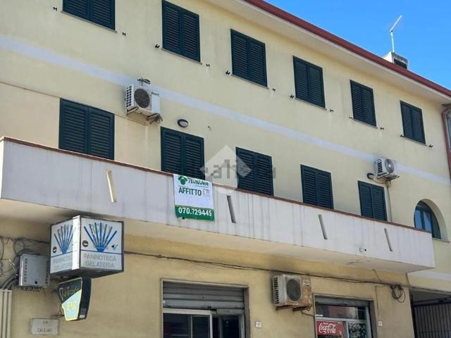 Appartamento in affitto a Capoterra, Sardigna/Sardegna
