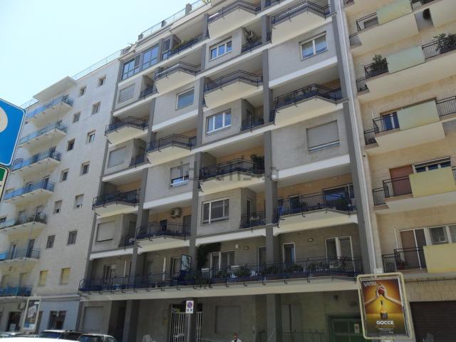 Appartamento in affitto a Municipio 1, Puglia
