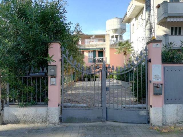 Appartamento in affitto a Valverde, Cesenatico