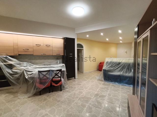Appartamento in affitto a Pescara, Abruzzo