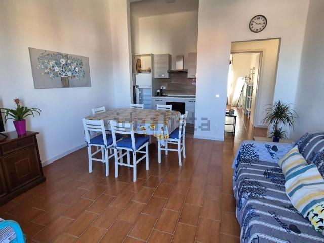 Appartamento in affitto a Porta a Terra, Piombino