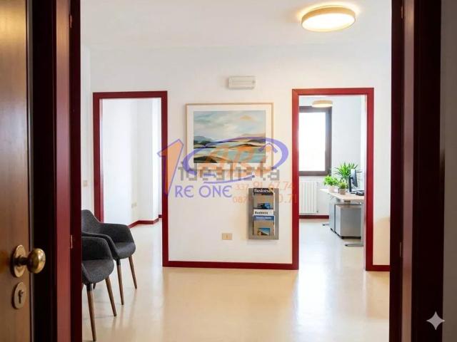 Appartamento in affitto a Quartiere Trento e Trieste, Lanciano