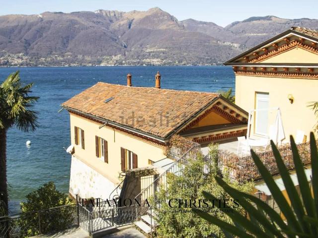 Appartamento in affitto a Comunità Montana Valli del Verbano, Brezzo Di Bedero